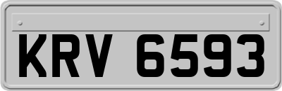 KRV6593