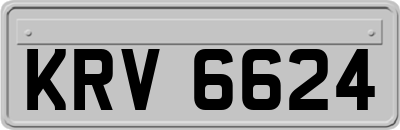 KRV6624