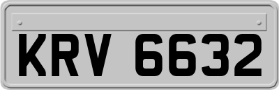 KRV6632