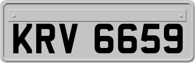 KRV6659