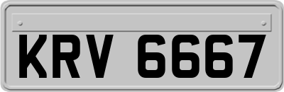 KRV6667