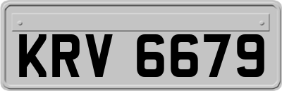 KRV6679