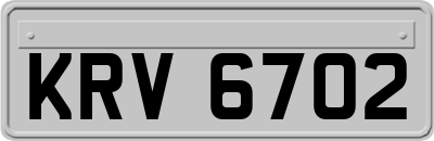 KRV6702