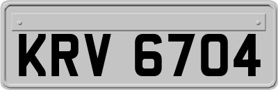 KRV6704