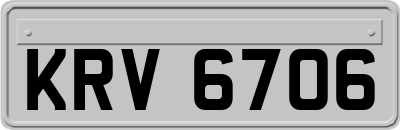KRV6706