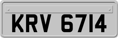 KRV6714