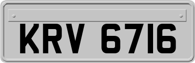KRV6716