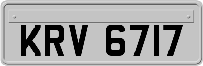 KRV6717