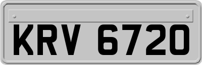 KRV6720
