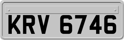 KRV6746