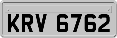 KRV6762