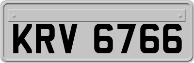 KRV6766
