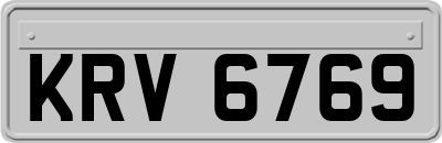 KRV6769