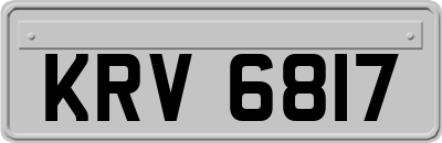 KRV6817