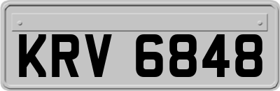 KRV6848