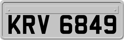 KRV6849