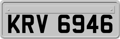 KRV6946