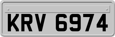 KRV6974