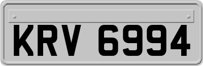 KRV6994