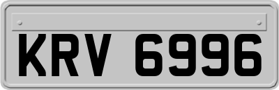 KRV6996
