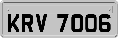KRV7006