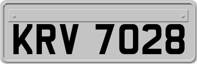 KRV7028