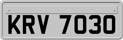 KRV7030