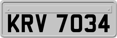 KRV7034