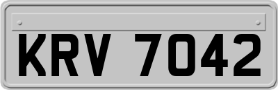 KRV7042