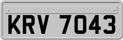 KRV7043