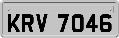 KRV7046
