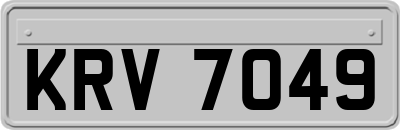 KRV7049
