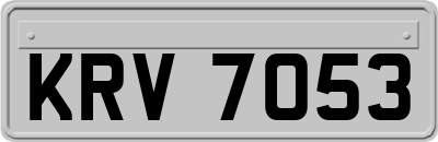 KRV7053