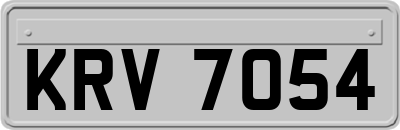 KRV7054