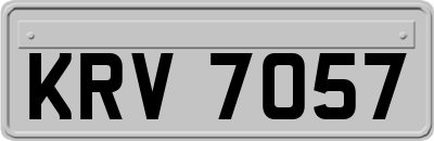 KRV7057