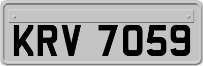 KRV7059