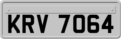 KRV7064