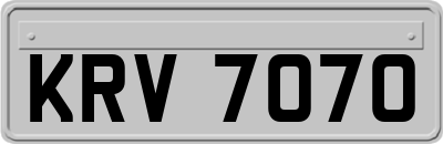 KRV7070