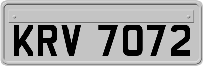 KRV7072