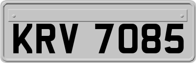 KRV7085