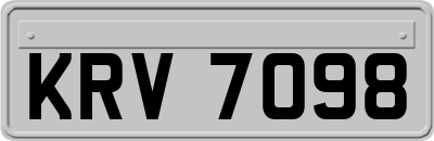 KRV7098