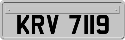 KRV7119