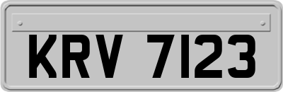 KRV7123