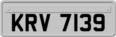 KRV7139