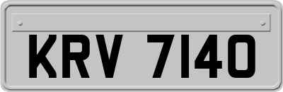 KRV7140