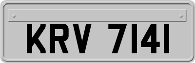 KRV7141