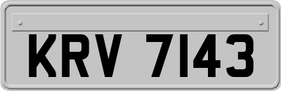 KRV7143