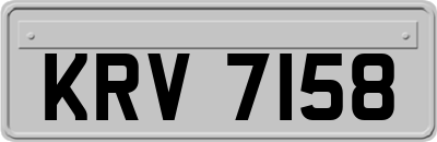 KRV7158