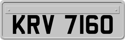 KRV7160