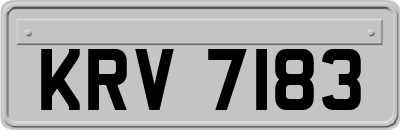 KRV7183
